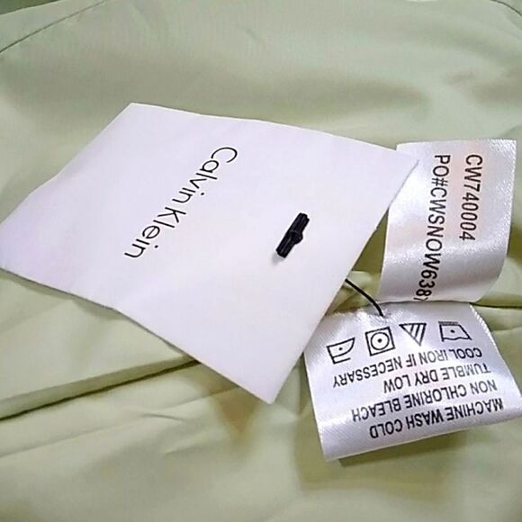 Calvin Klein Blazer Suit Jackets Size L - Picture 12 of 14